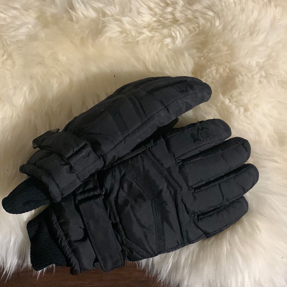 Rei gloves unisex